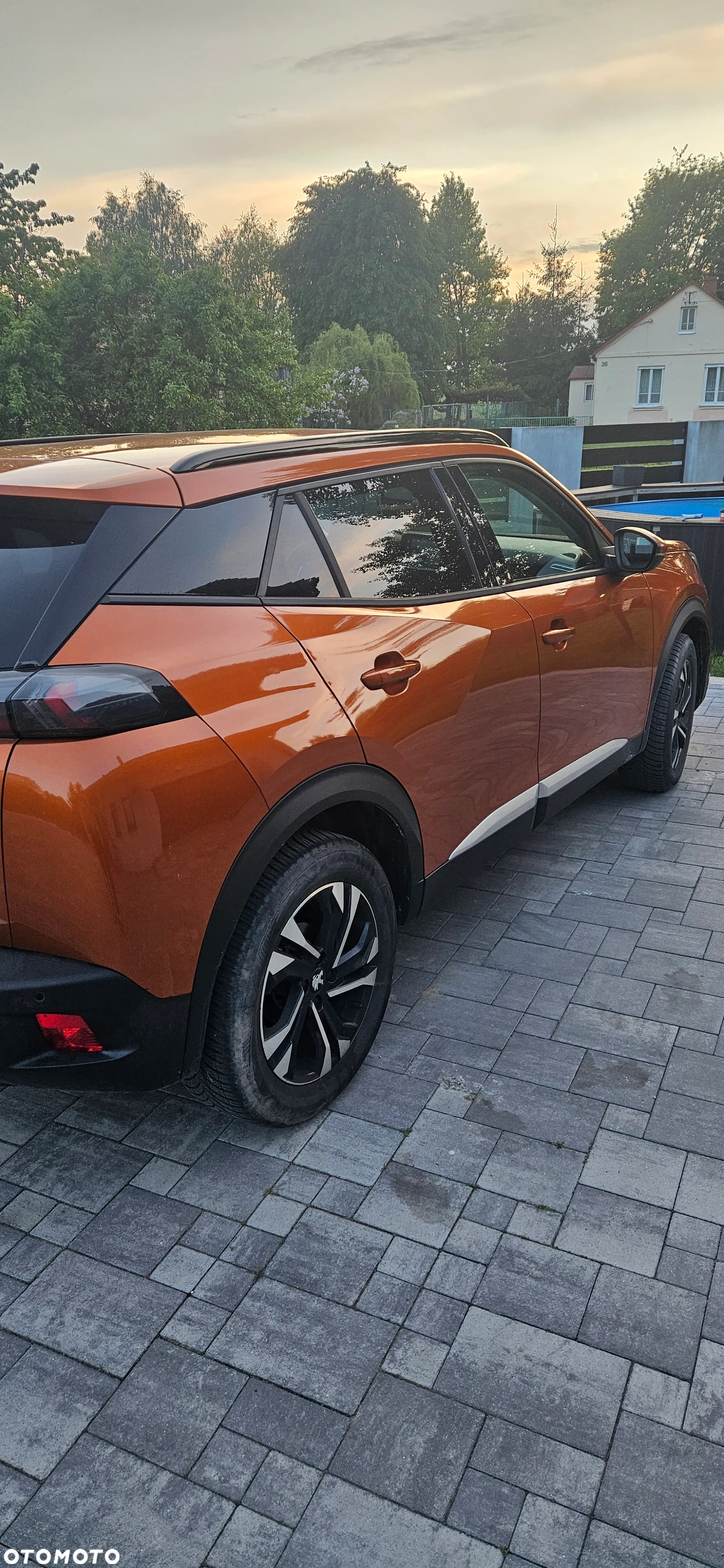 Peugeot 2008 - 3