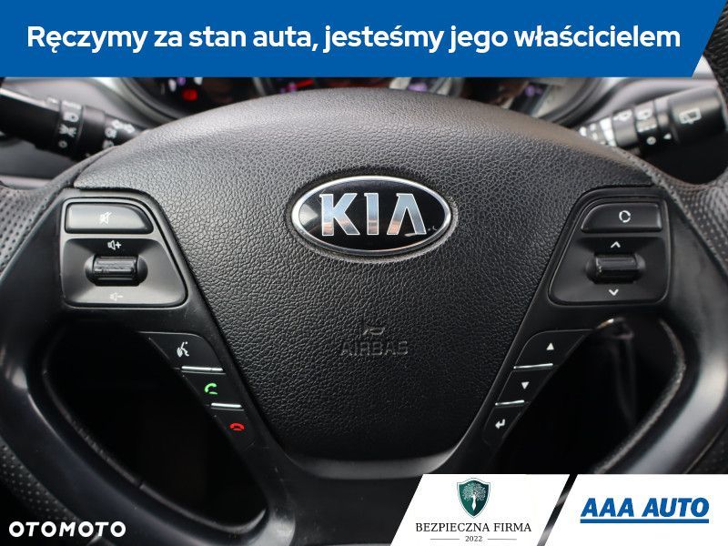 Kia Ceed - 17