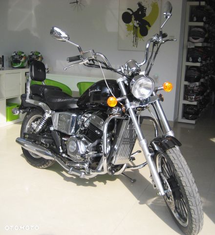 Junak M11 - 8