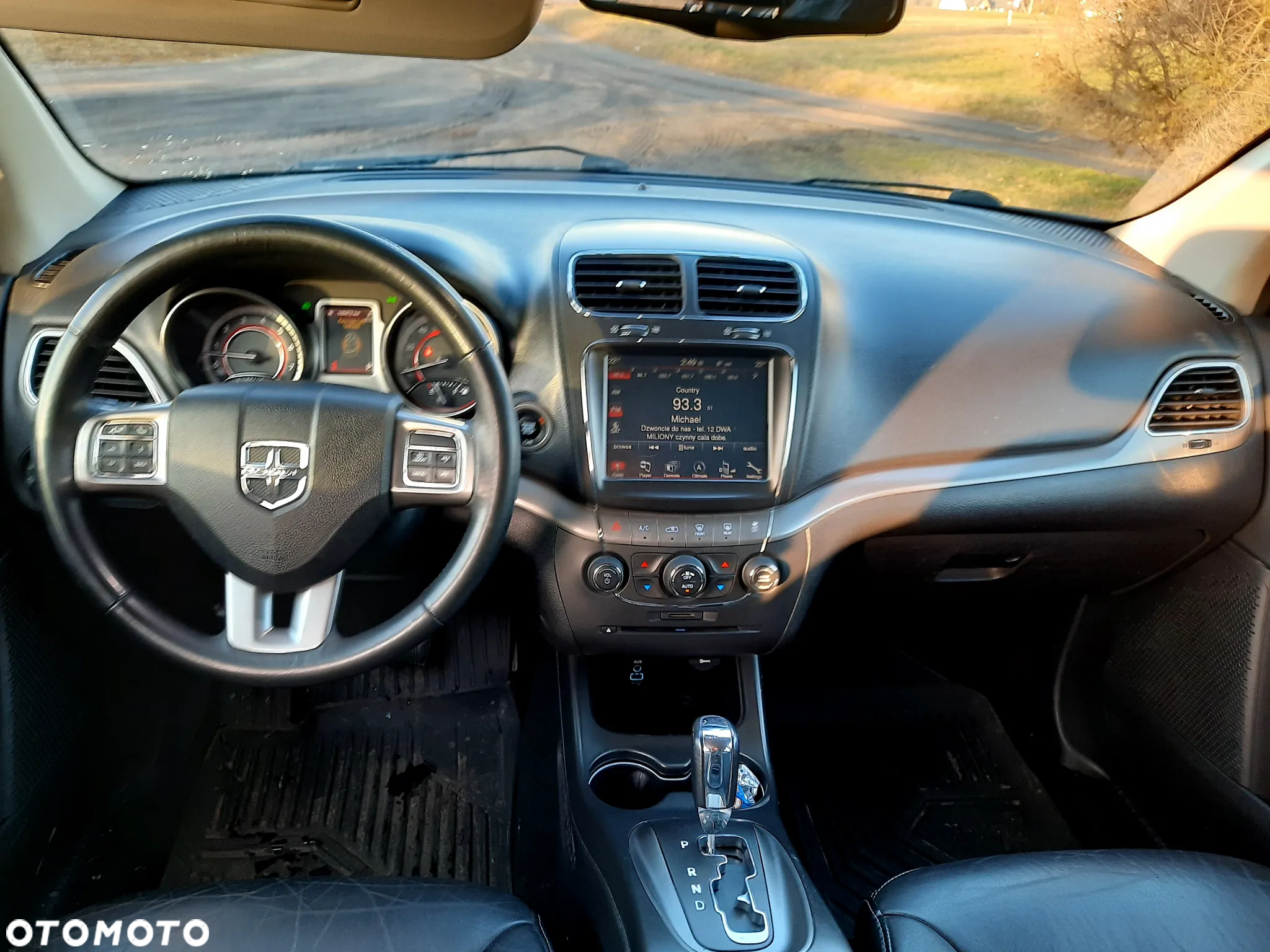 Dodge Journey - 7
