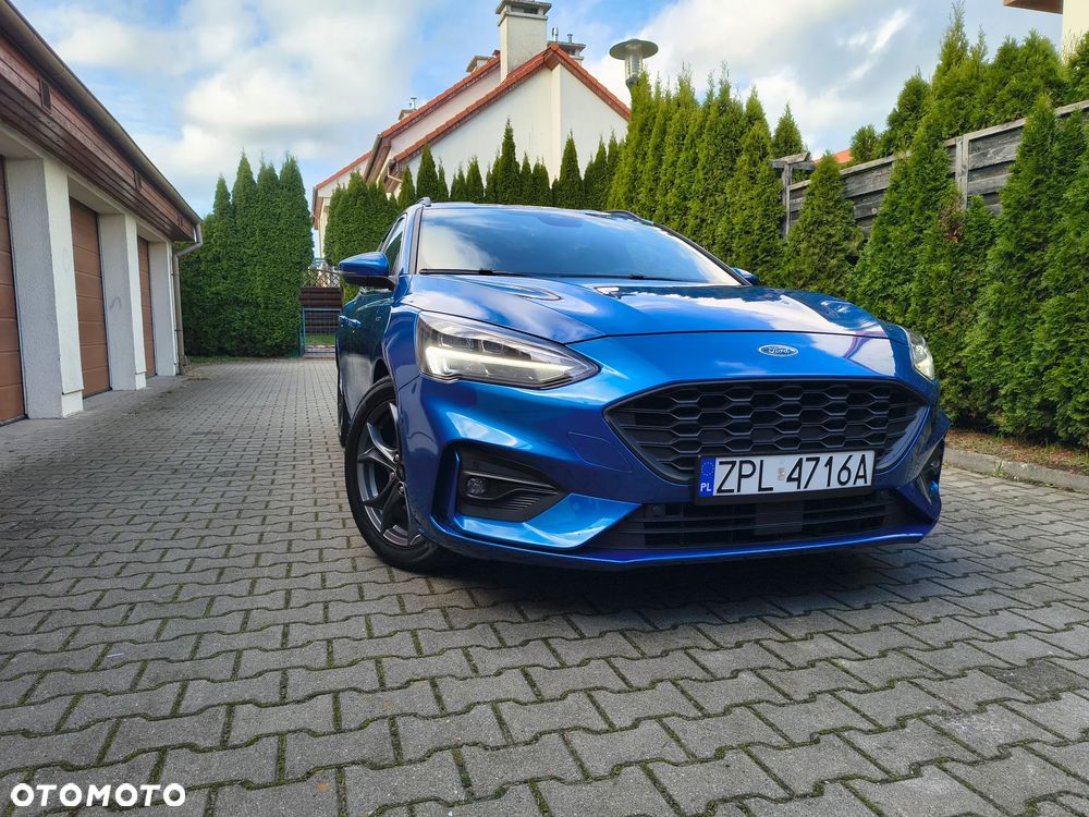 Ford Focus - 6
