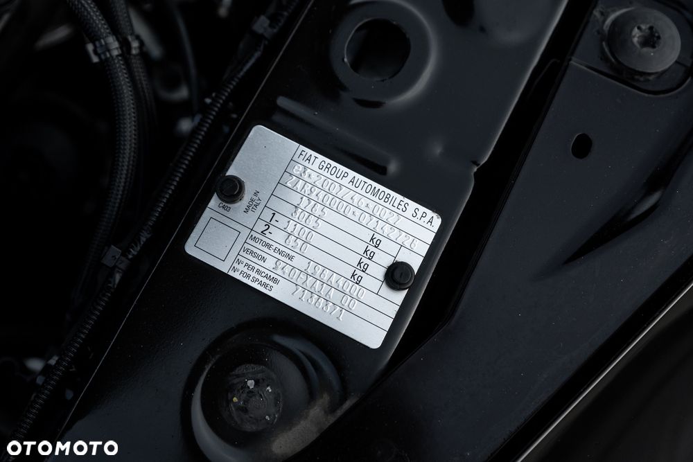 Alfa Romeo Giulietta ver-1-4-tb - 39