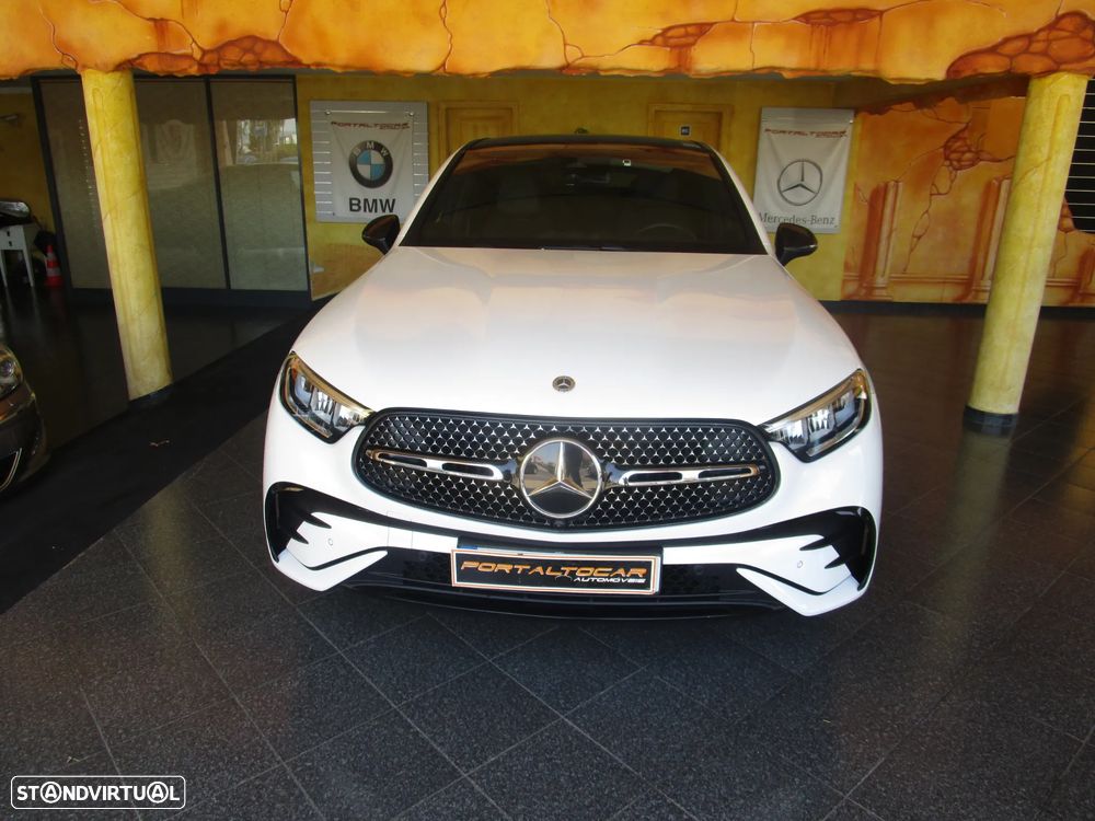 Mercedes-Benz GLC 300 - 3