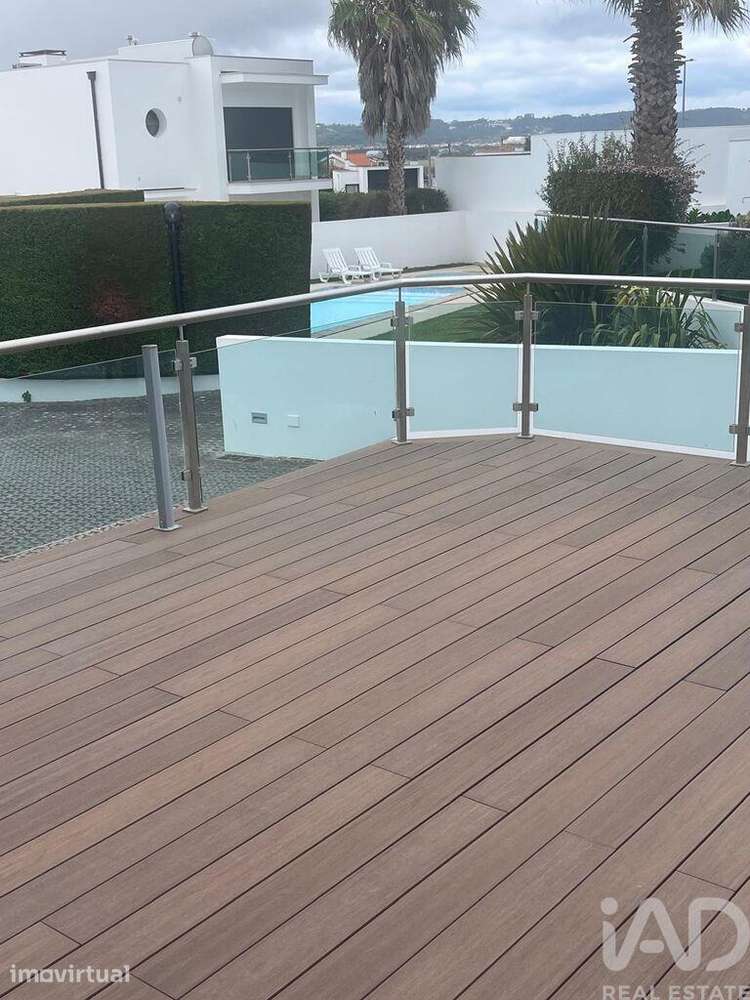 Moradia em banda T3 em Tornada e Salir do Porto de 159 m2 - Grande imagem: 5/18