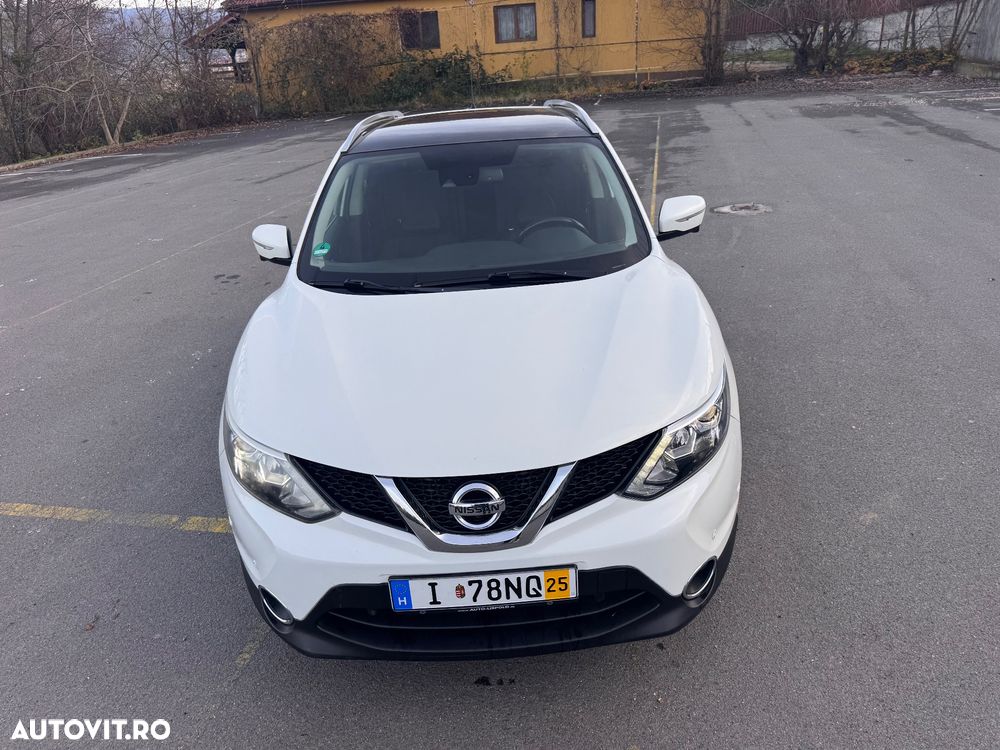 Nissan Qashqai 1.2 DIG-T TEKNA - 25