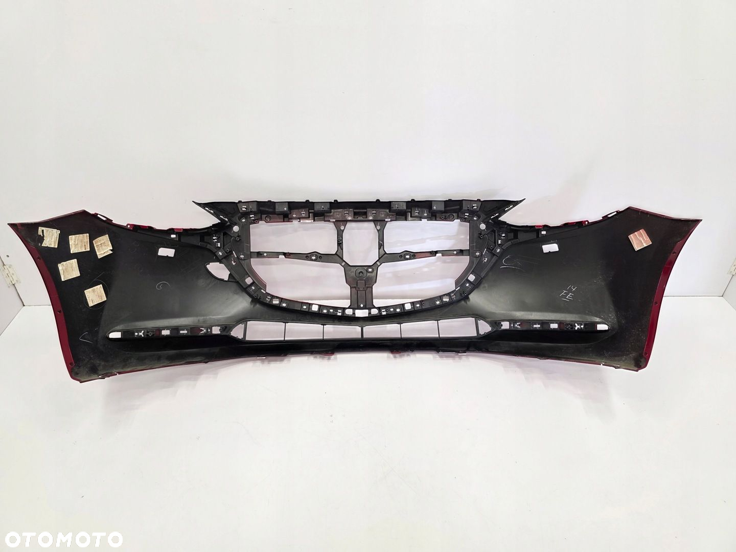 ZDERZAK PRZÓD PRZEDNI MAZDA 2 DJ LIFT D43N-50031 - 7