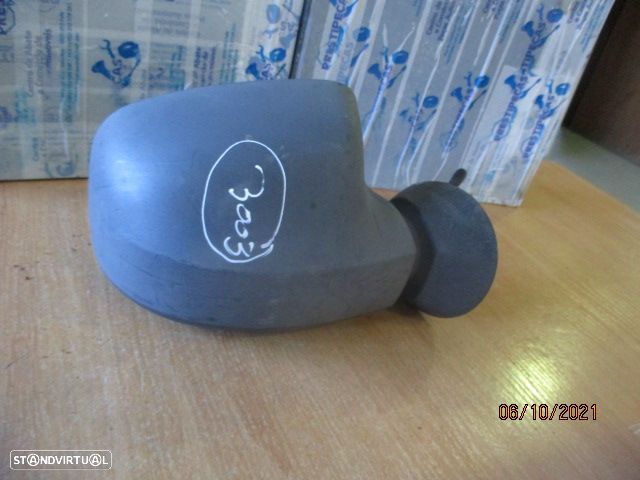 Espelho 063215207R DACIA SANDERO 2010 DRT 5P MANUAL - 3