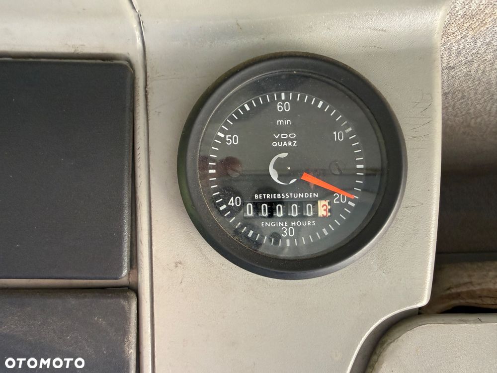 MAN 15.163 M2000 - 29