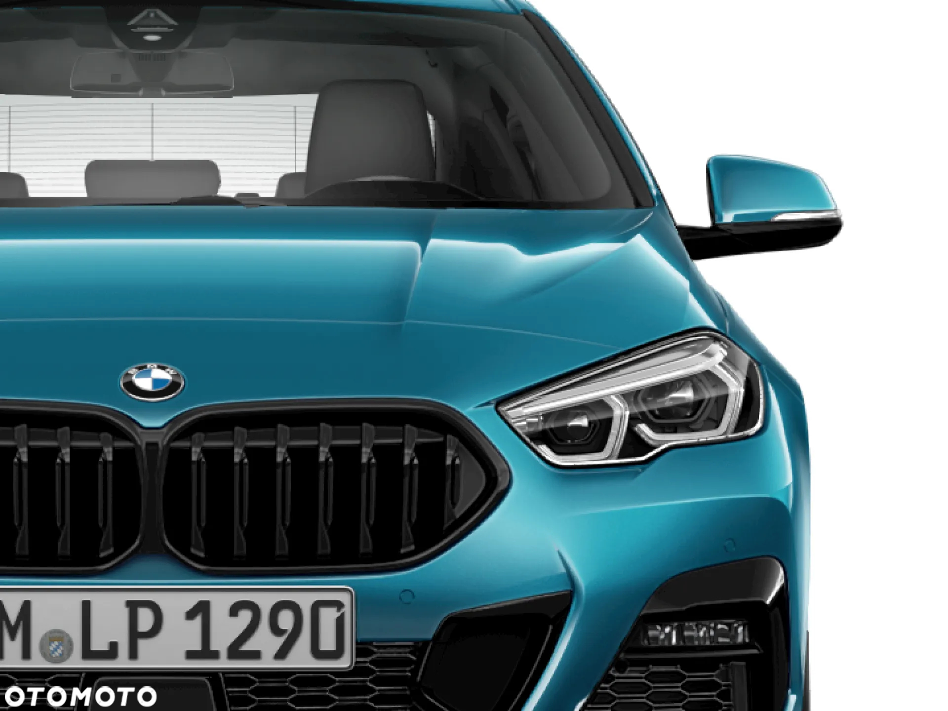 BMW Seria 2 218i M Sport - 4