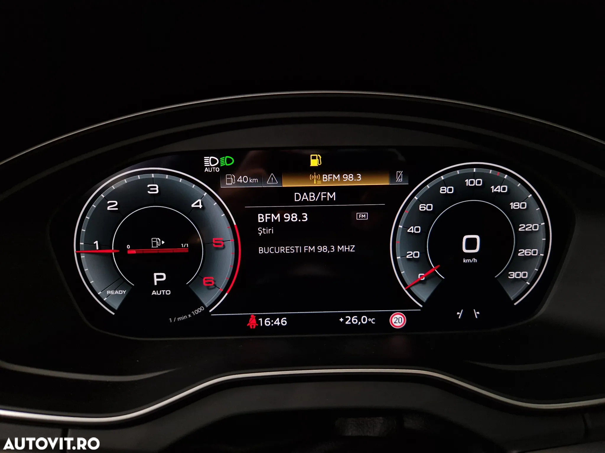 Audi Q5 - 22