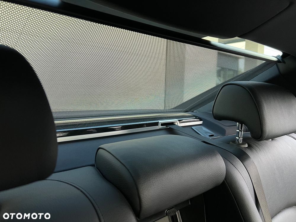 BMW Seria 7 740d xDrive Edition Exclusive - 27