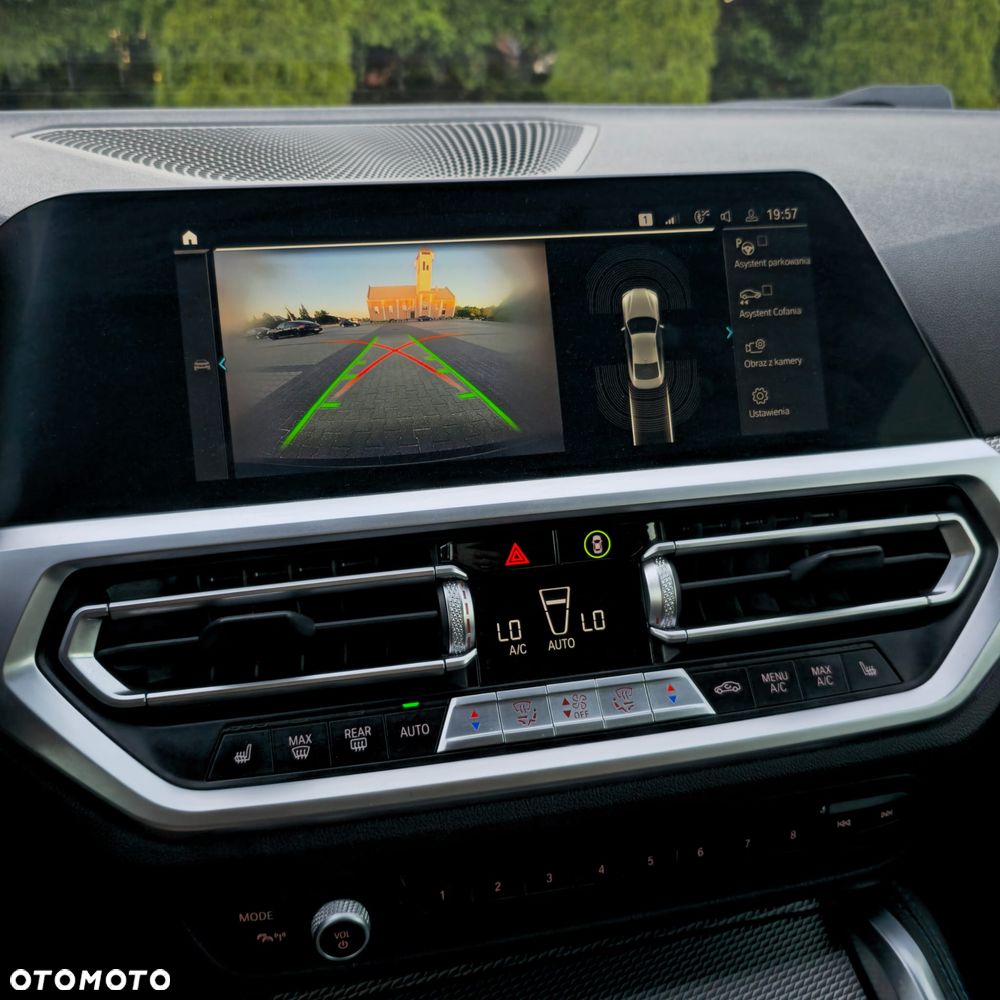 BMW Seria 4 420d Sport-Aut M Sport - 37