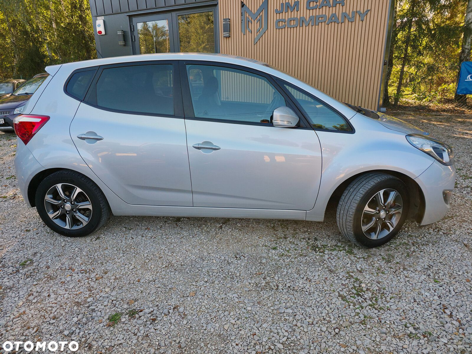 Hyundai ix20 - 18