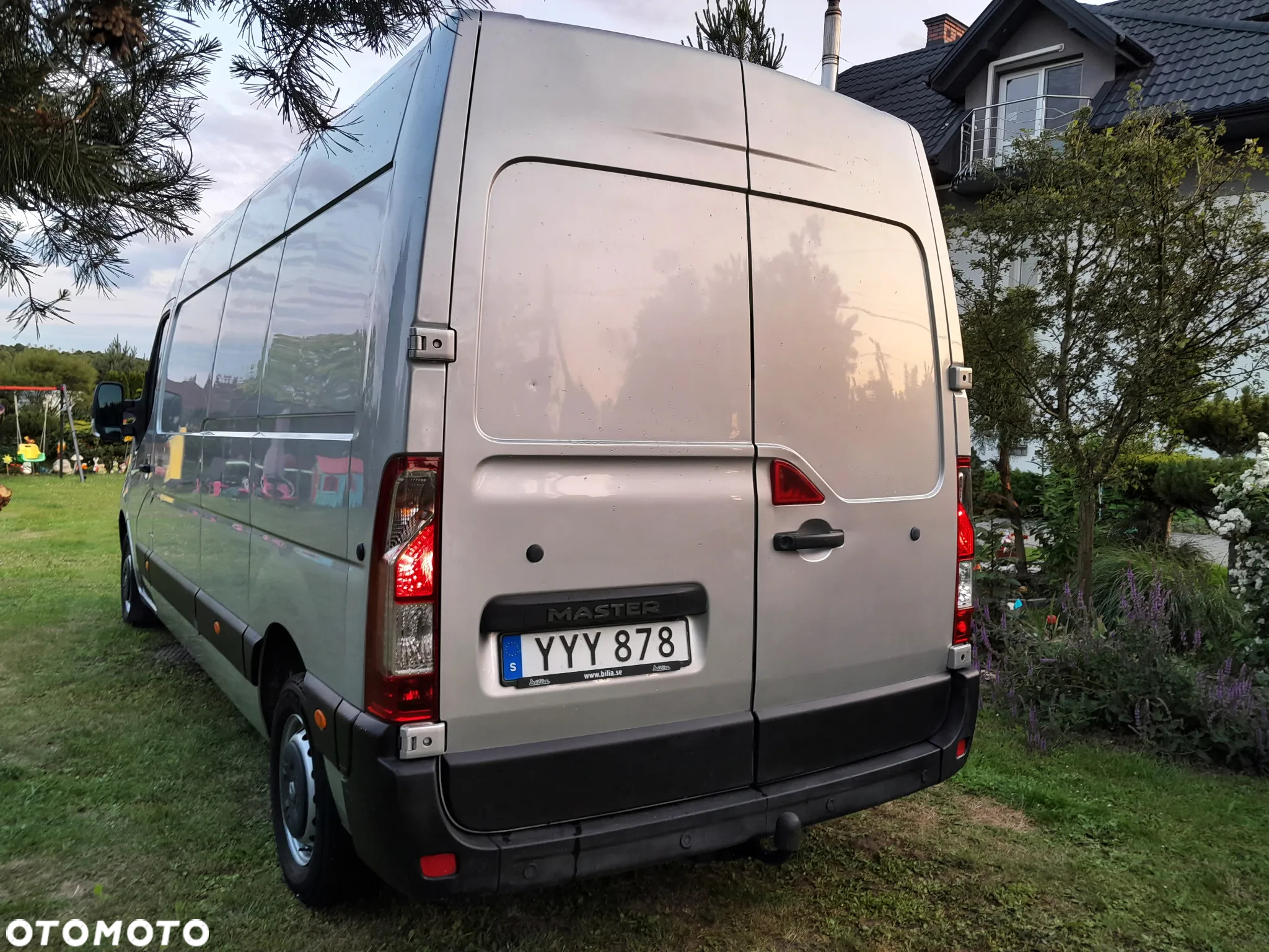 Renault Master - 4