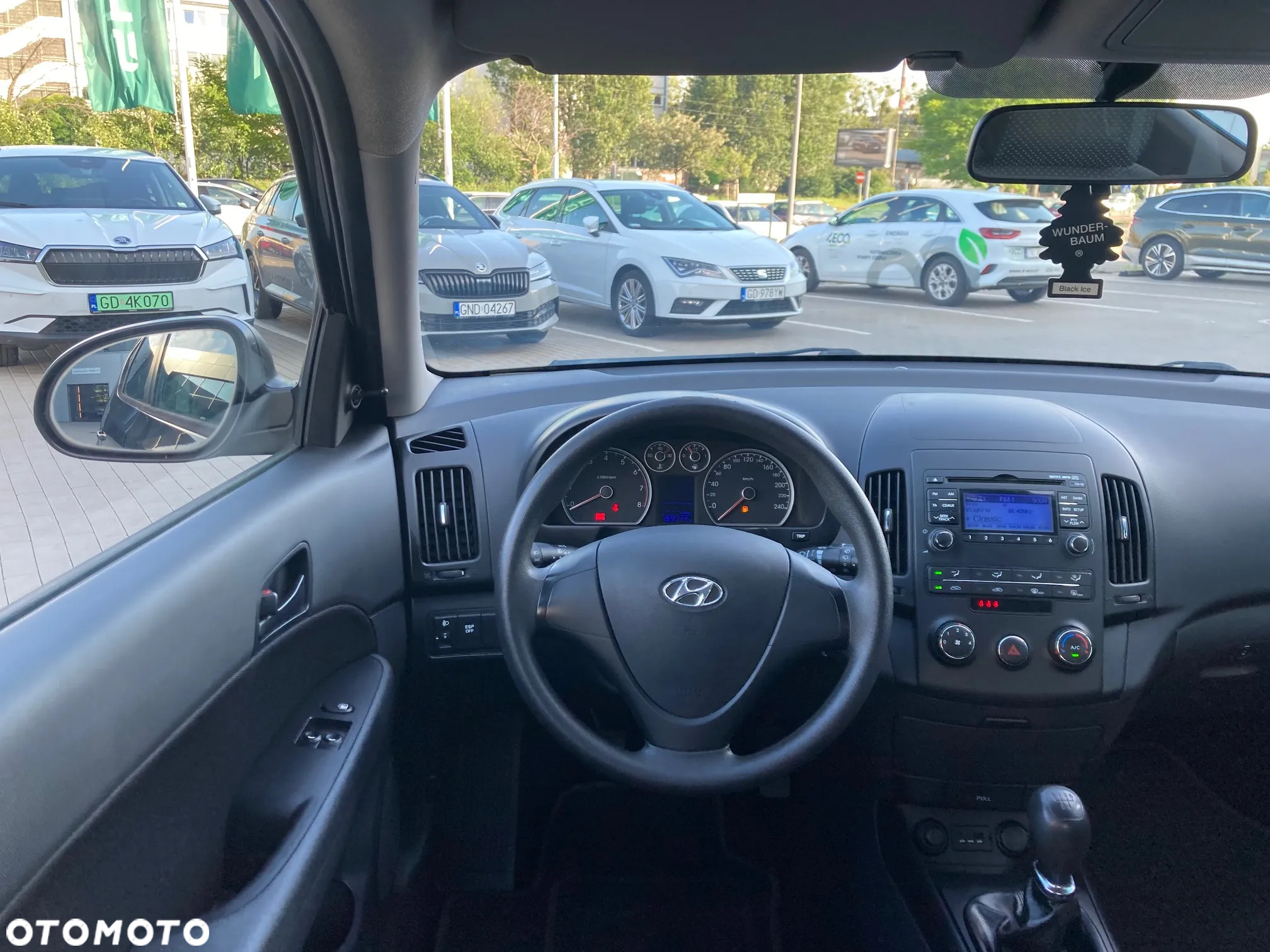 Hyundai i30 1.4 Classic - 16