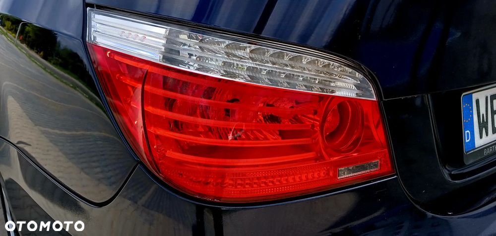 BMW Seria 5 530d Edition Exclusive - 23