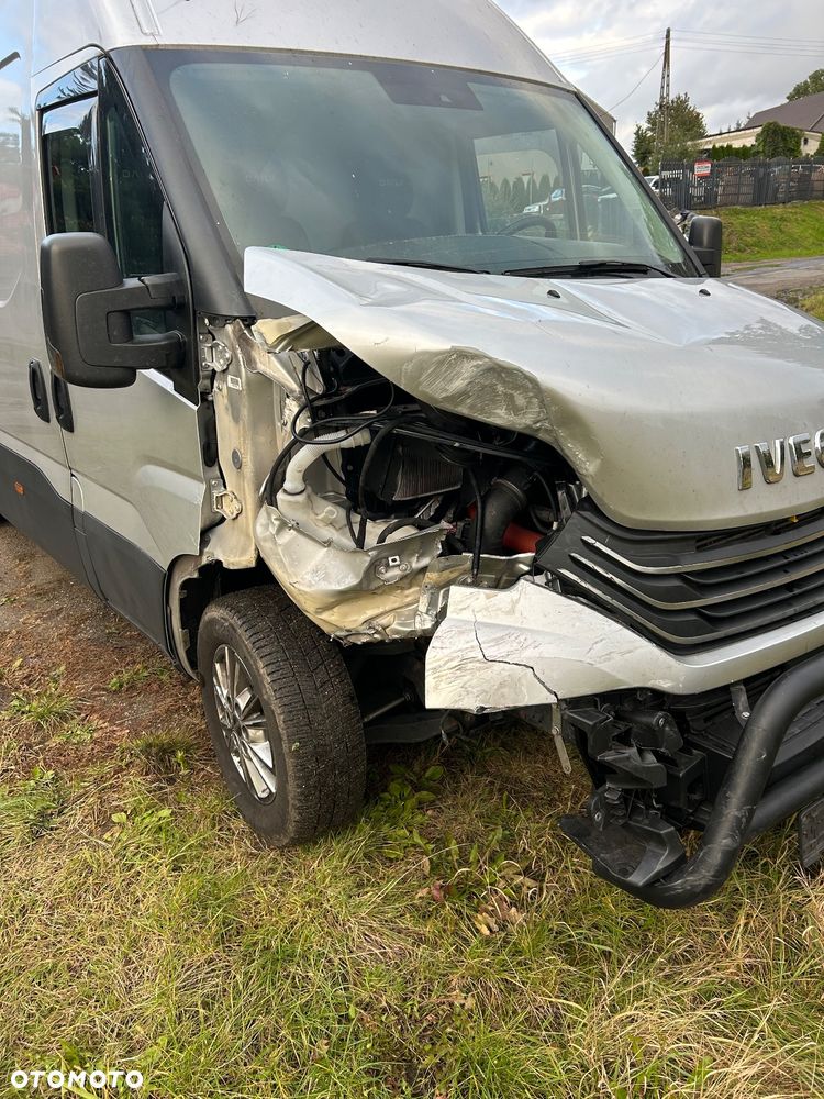 Iveco Daily 35s18 - 8
