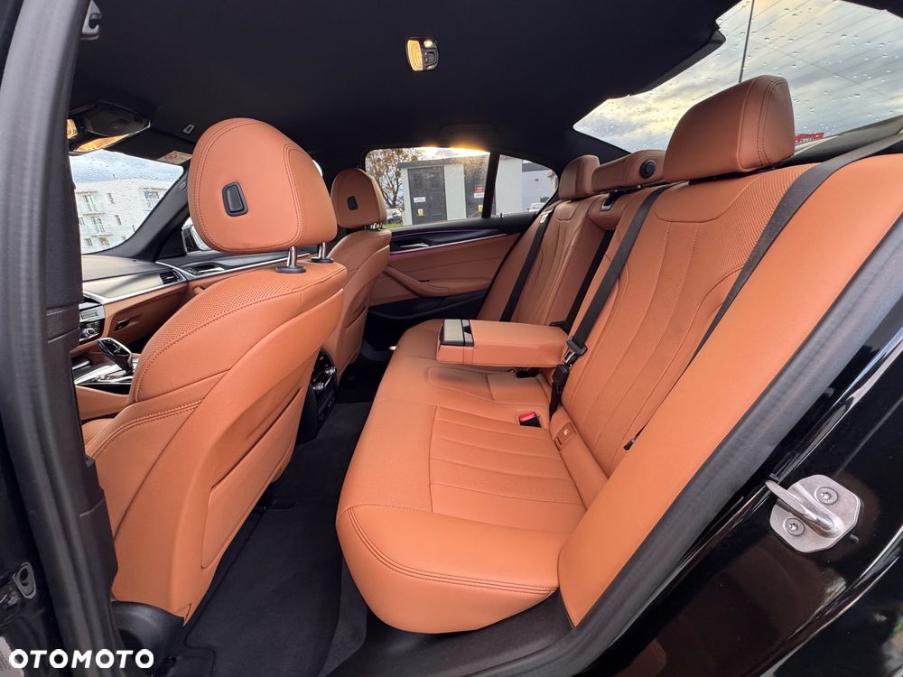 BMW Seria 5 - 31