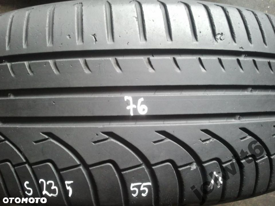 Michelin 235/55/17 108Y nr 76 - 1