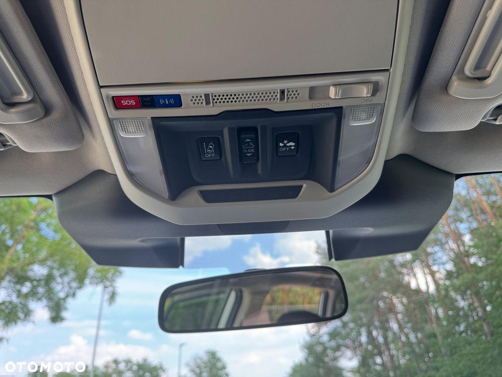 Subaru Forester - 20
