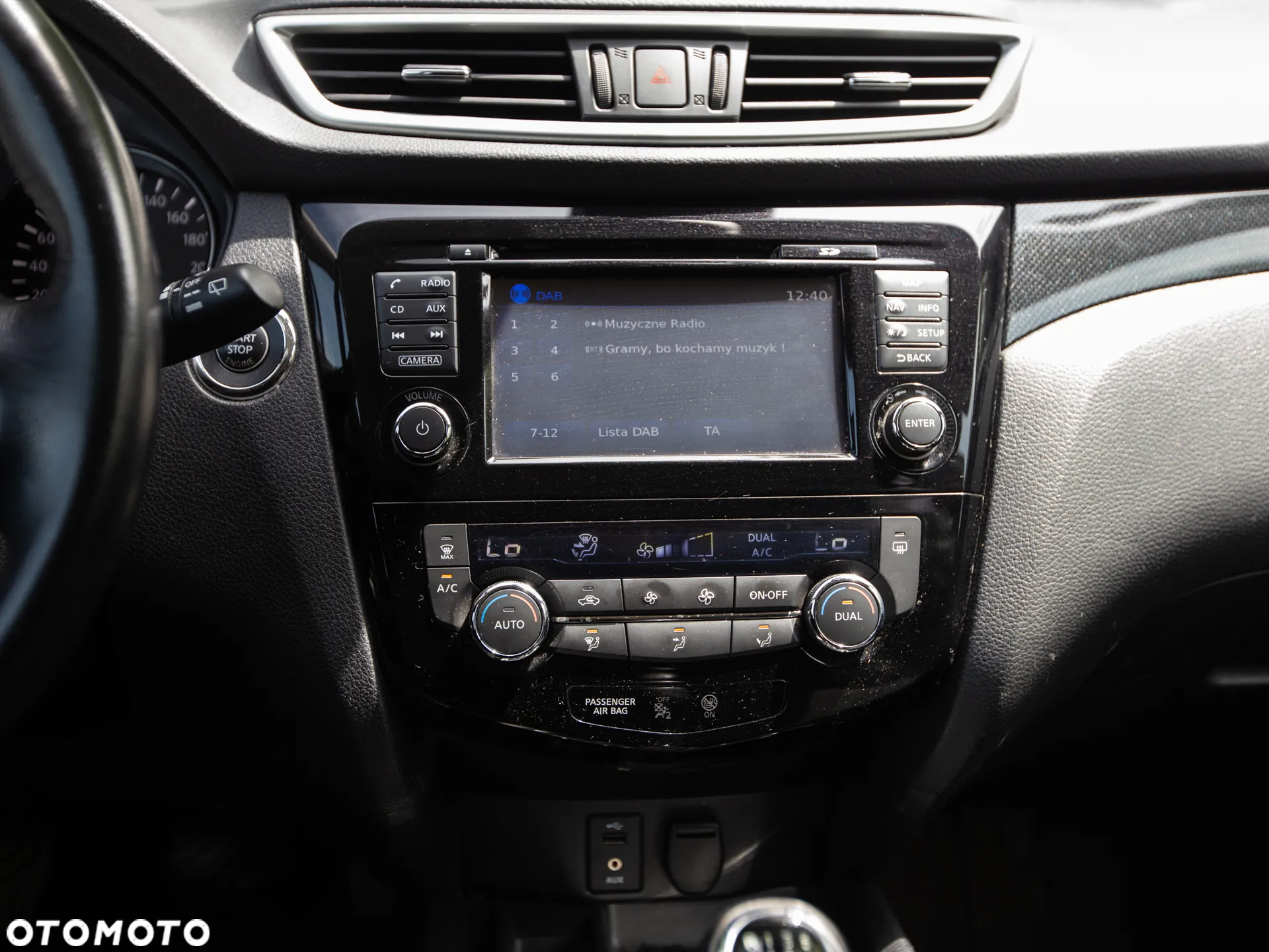 Nissan X-Trail 2.0 dCi ALL-MODE 4x4i N-Vision - 22