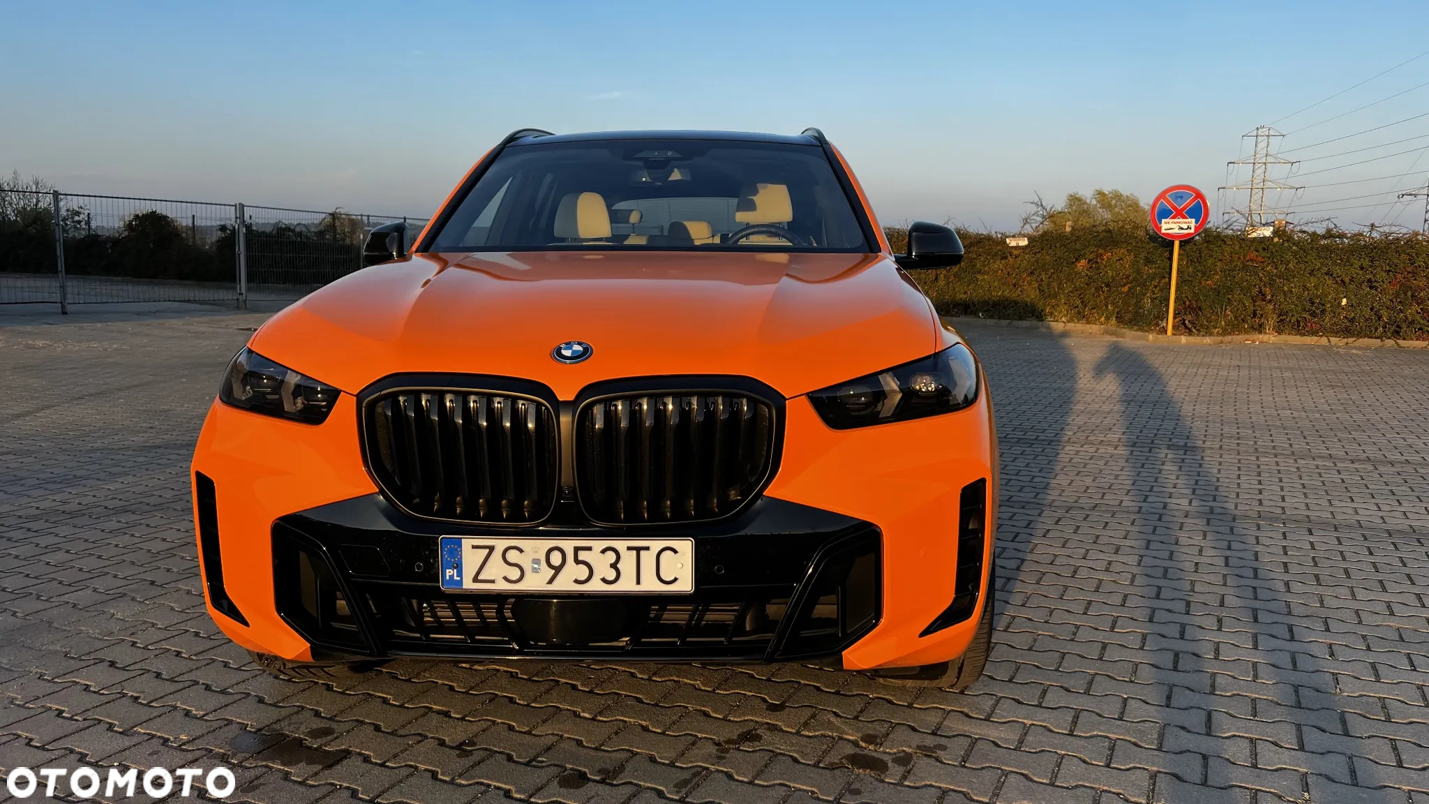 BMW X5 - 2