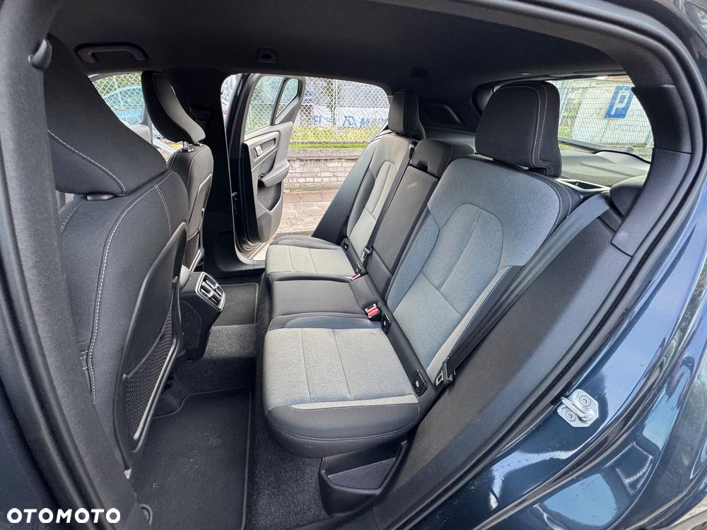Volvo XC 40 - 14