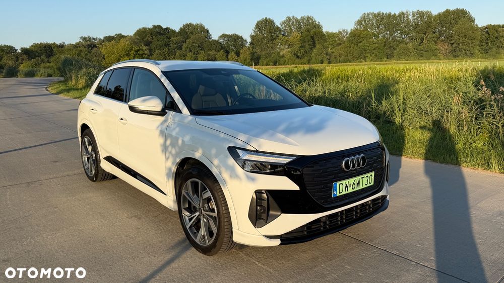 Audi Q4 e-tron - 18