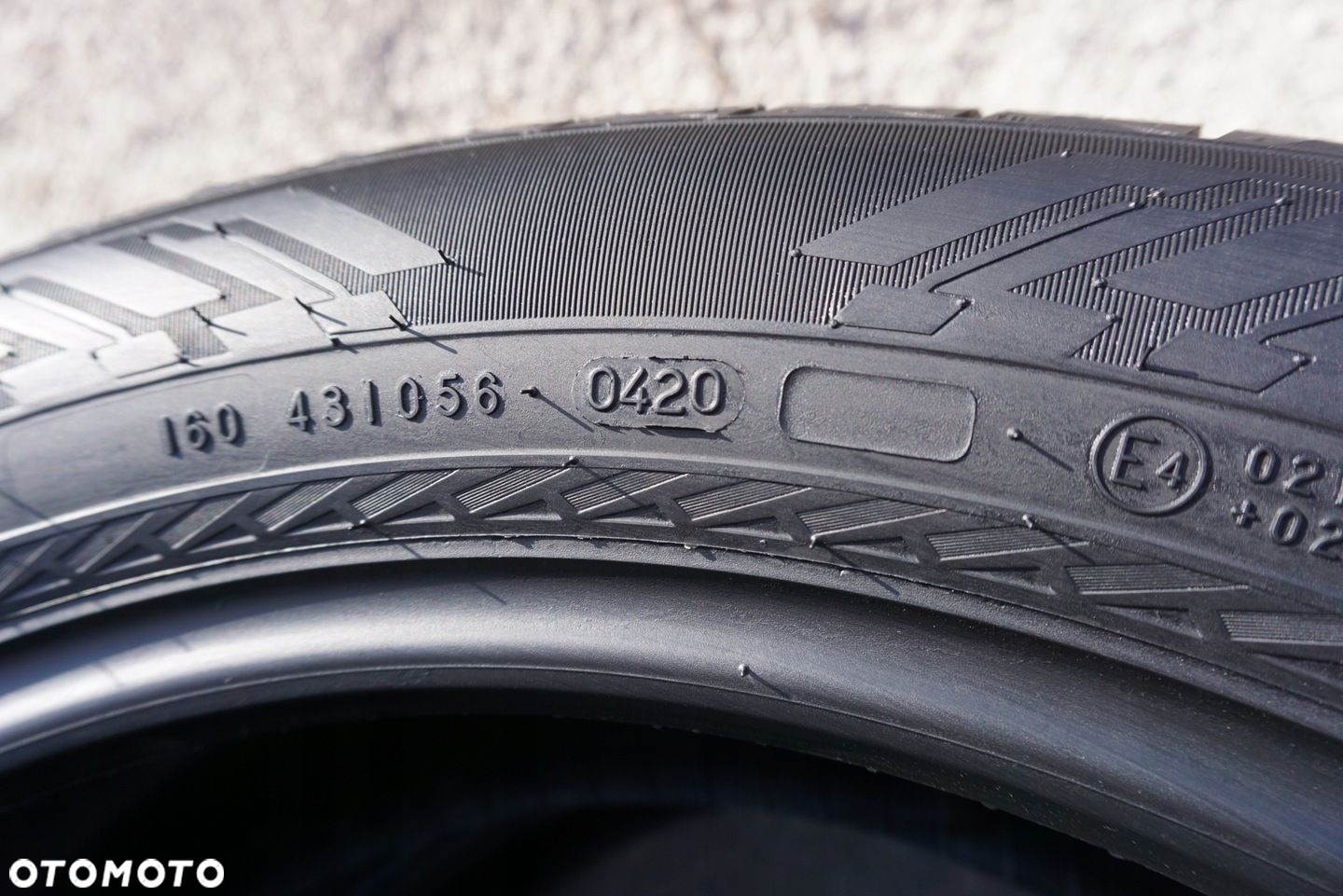 Nokian Wetproof Suv 225/55R19 103V L515 - 9