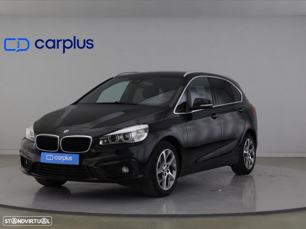 BMW 216 Active Tourer d Auto - 1