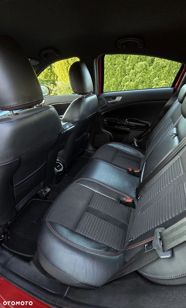 Alfa Romeo Giulietta 1.4 TB MultiAir Progression - 9