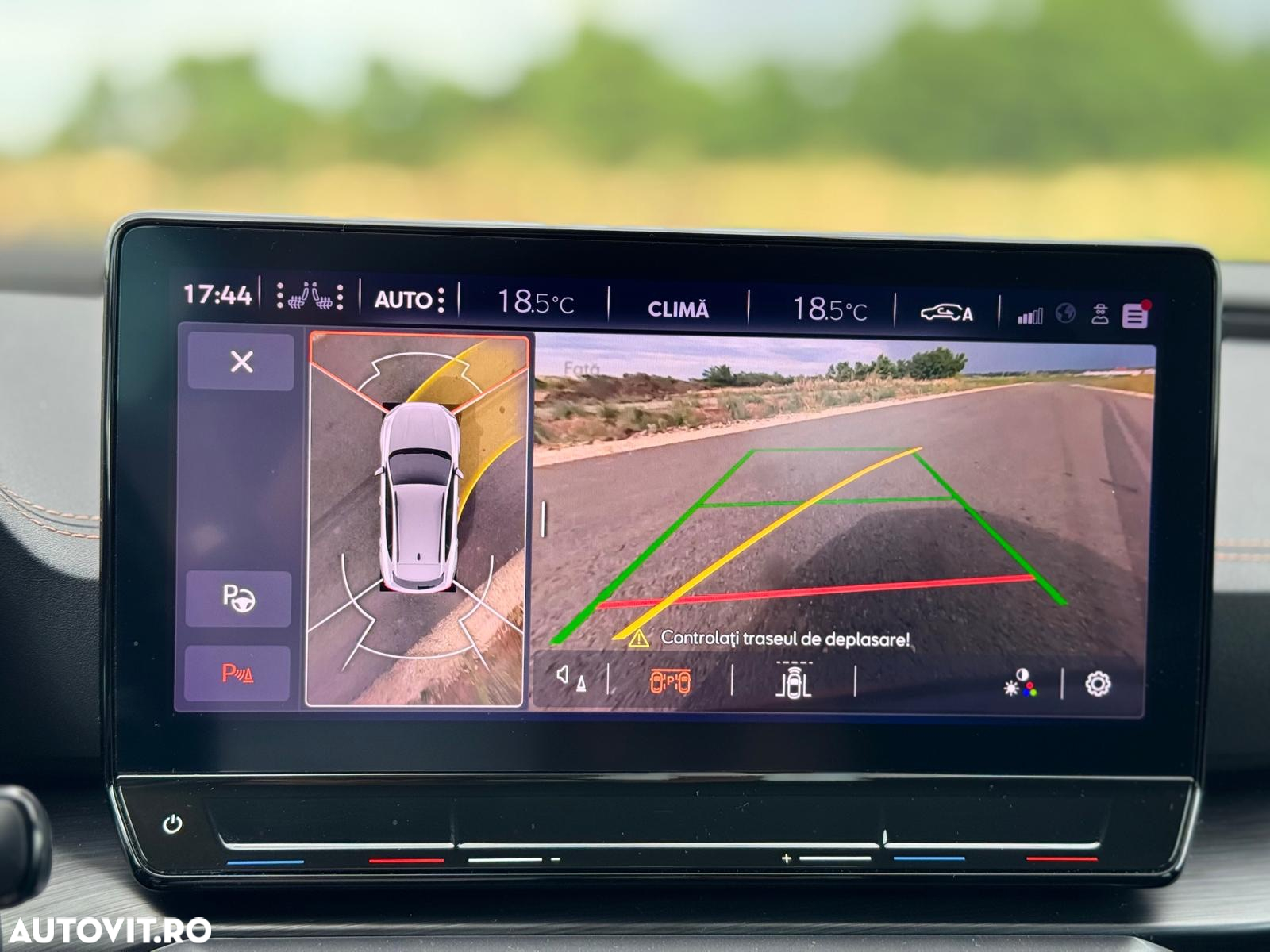 Cupra Formentor VZ 2.0 TSI DSG - 37