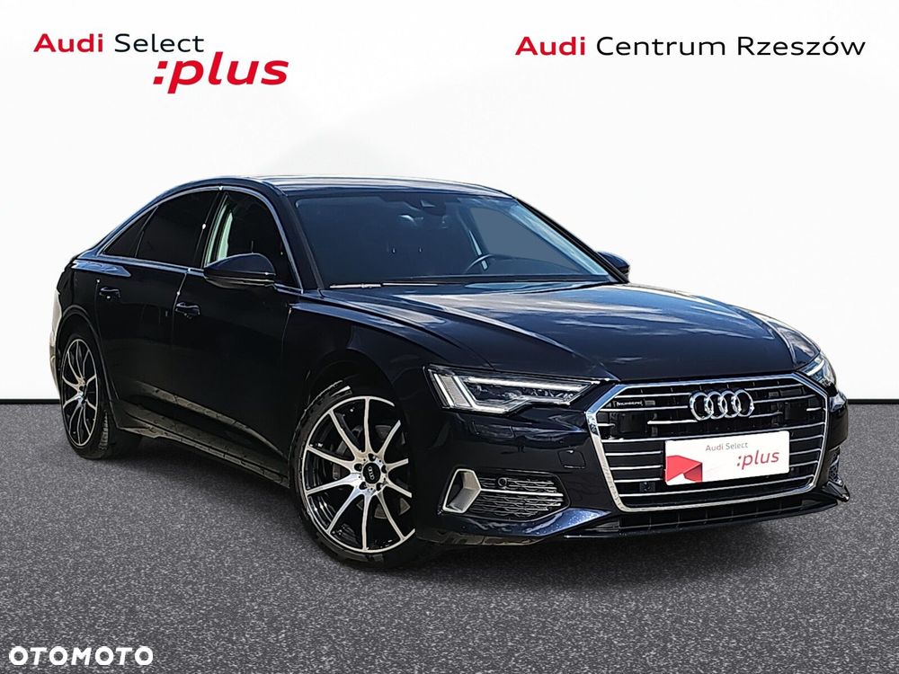 Audi A6 Limousine - 3