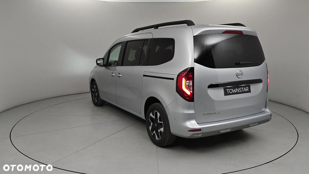 Nissan Townstar Combi 1.3 DIG-T L2 N-Connecta DCT - 13