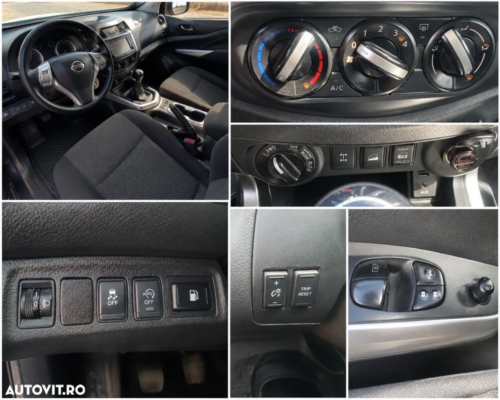 Nissan Navara - 4