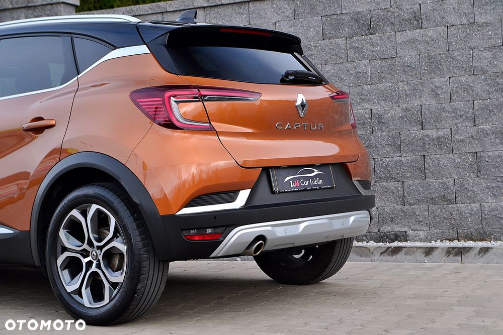 Renault Captur - 11