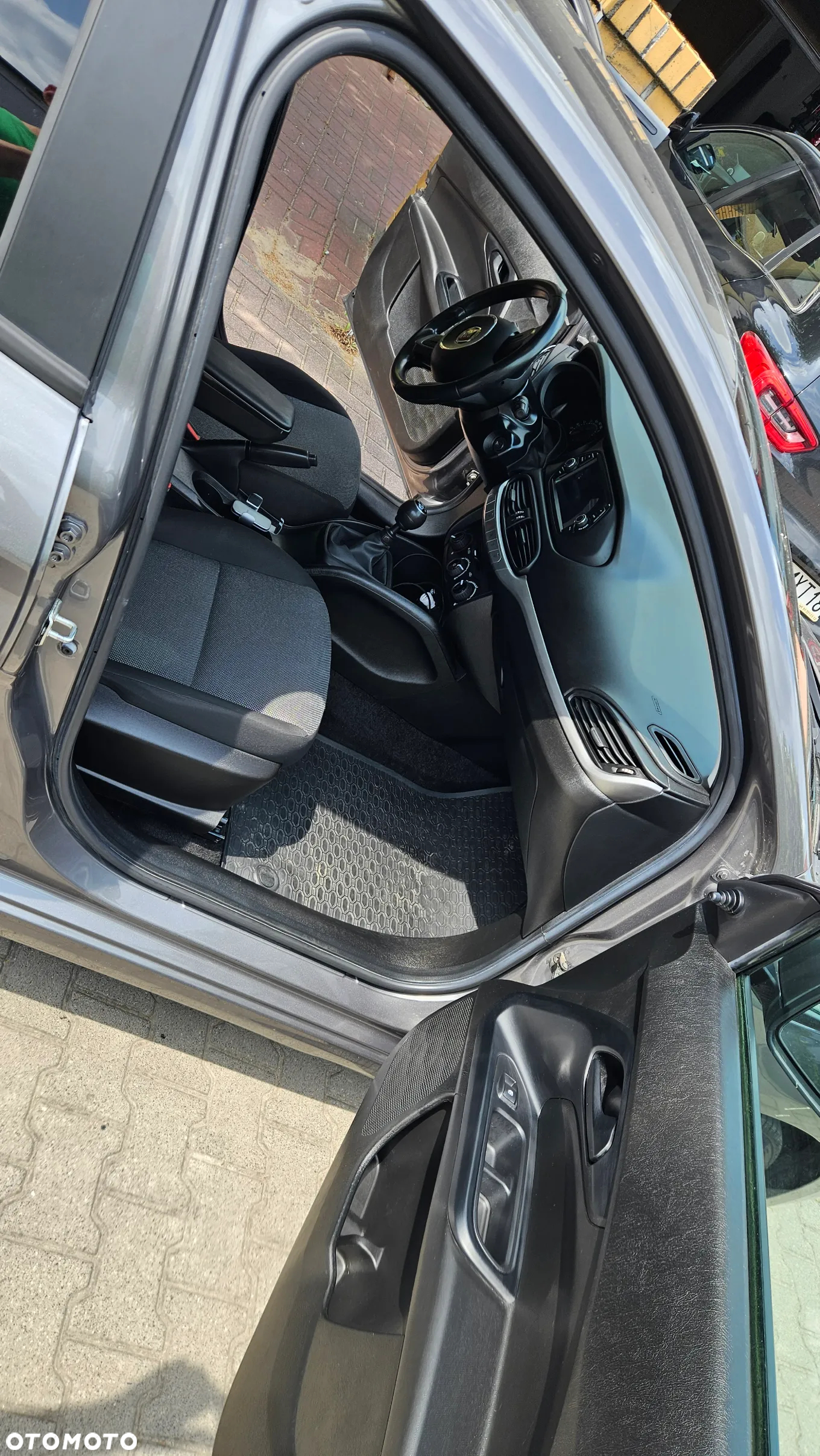 Fiat Tipo 1.4 16v Pop EU6d - 13