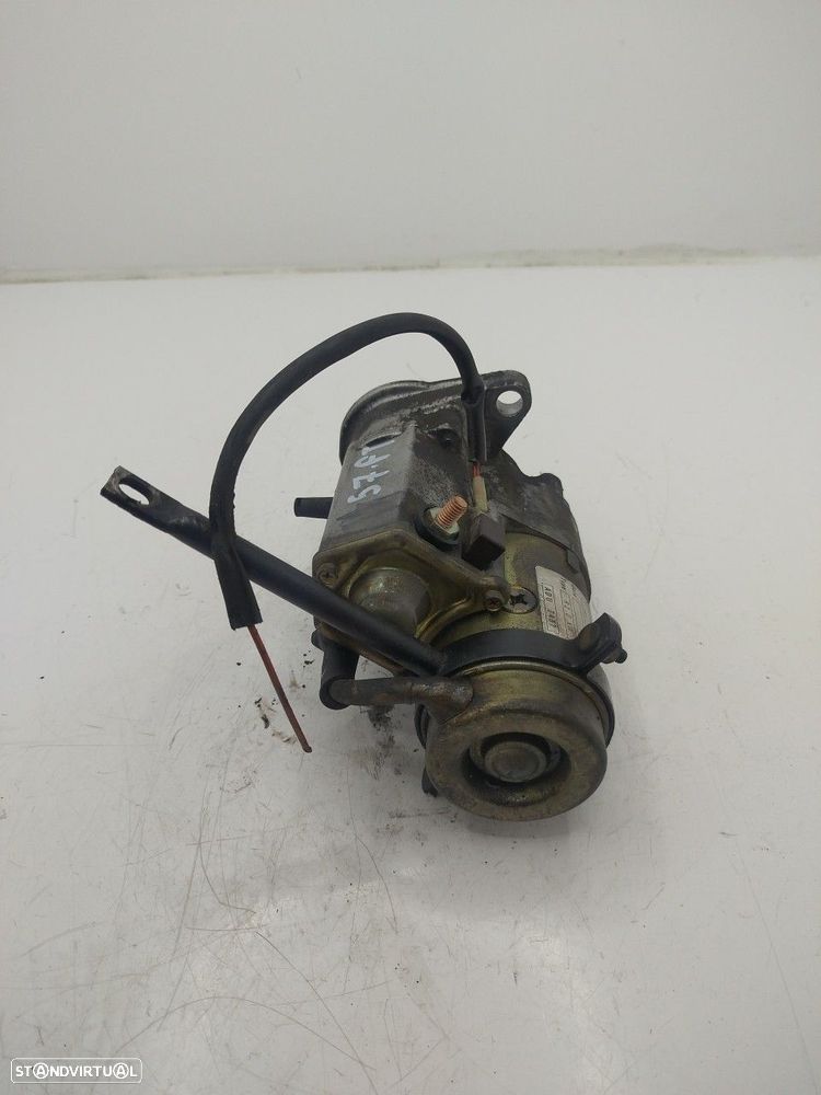 Motor De Arranque Rover 400 (Xw) - 3