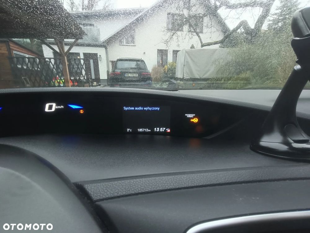 Honda Civic 1.8 Sport - 14