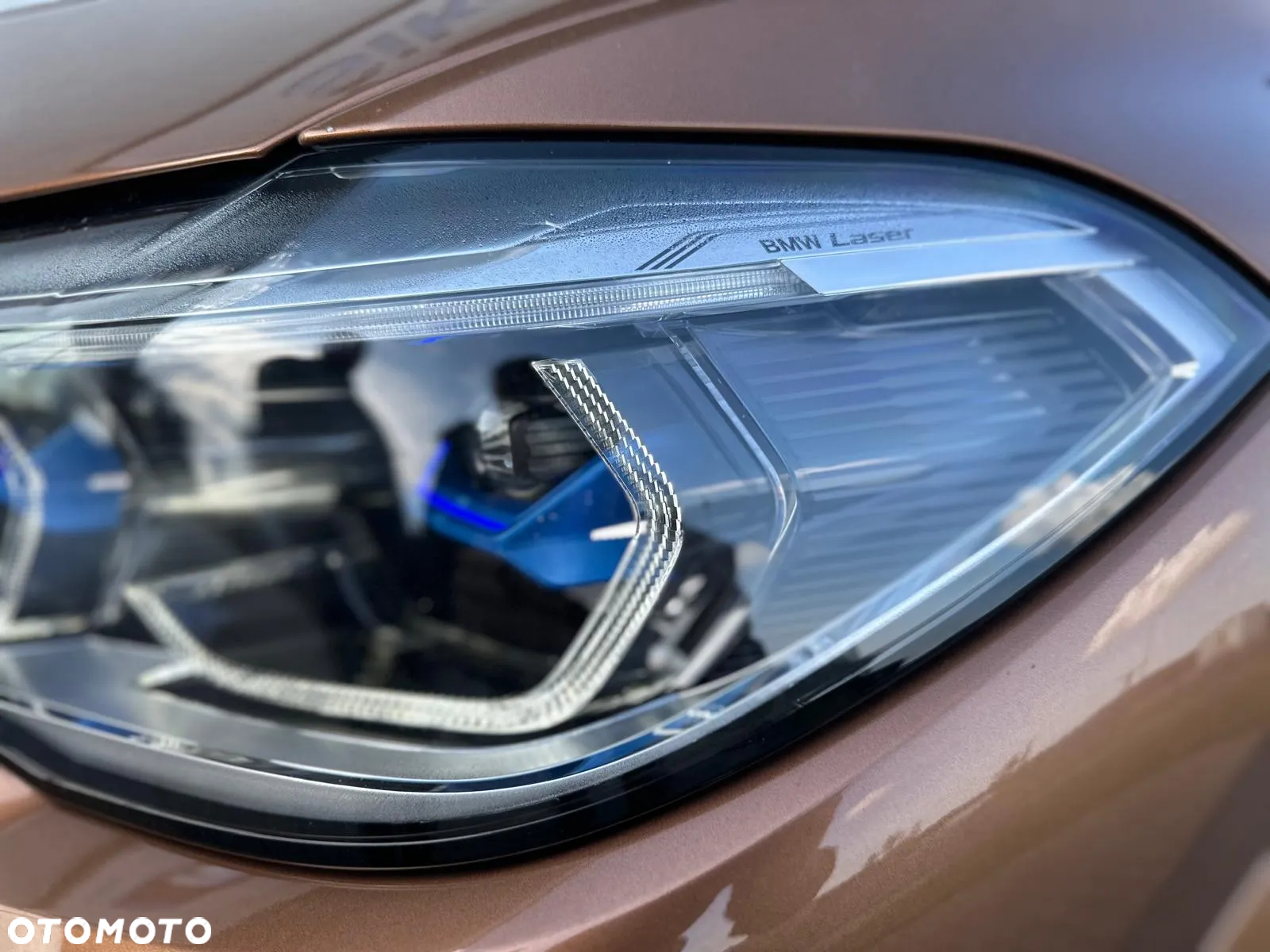 BMW X5 M M50i - 5