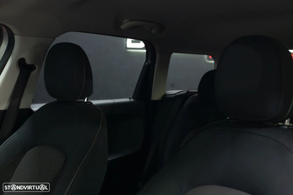 MINI Countryman Cooper D Classic - 23