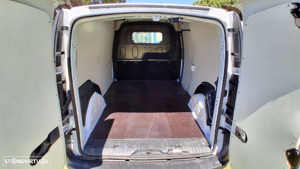 Renault Kangoo 1.5 dCi Maxi Business - 8