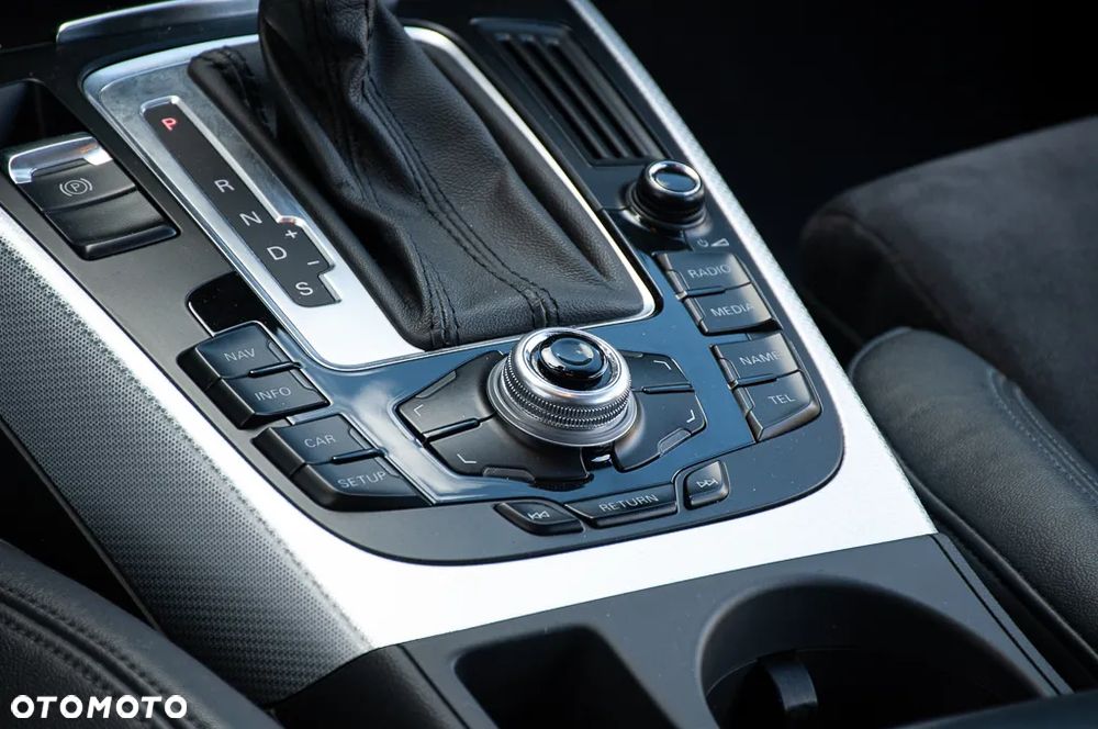 Audi A4 - 31