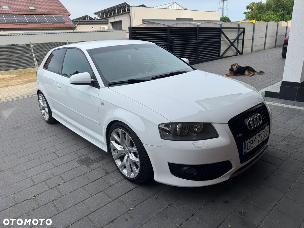 Audi S3 Standard - 20