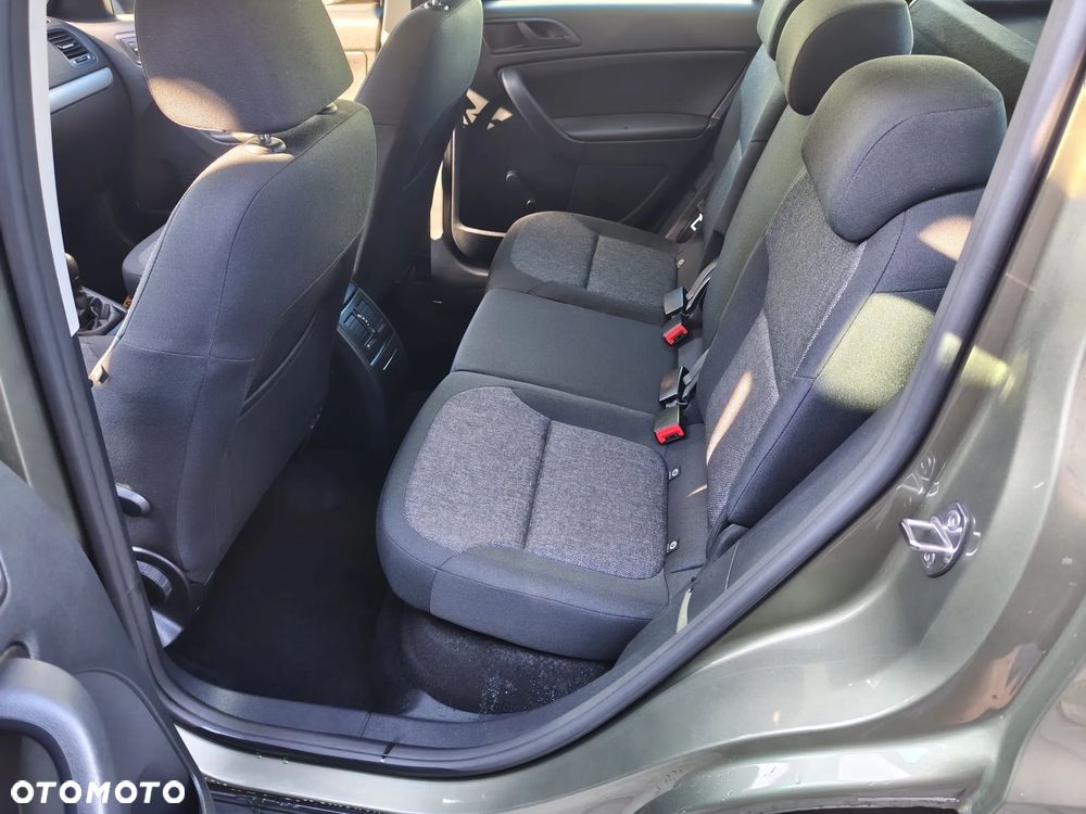 Skoda Yeti - 11