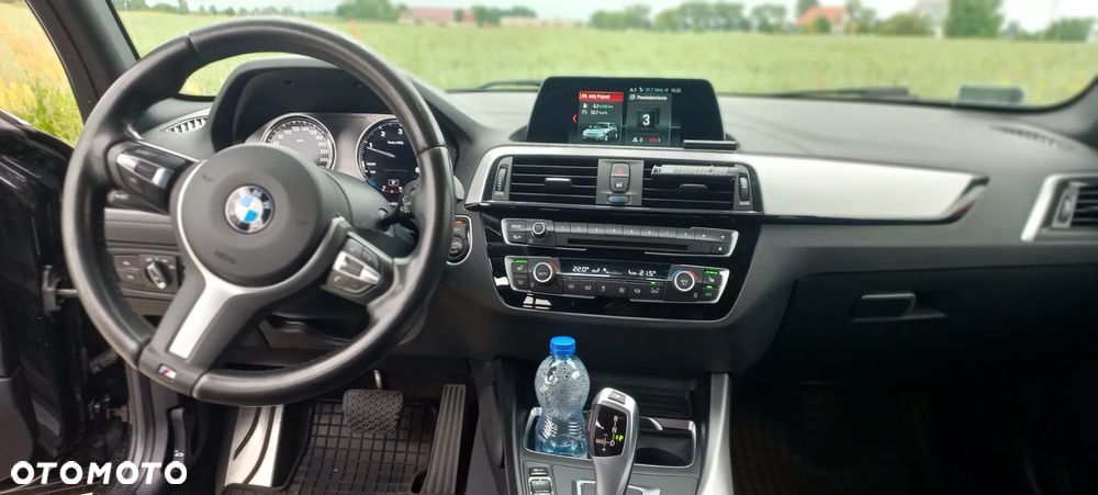 BMW Seria 1 118d M Sport Shadow - 15