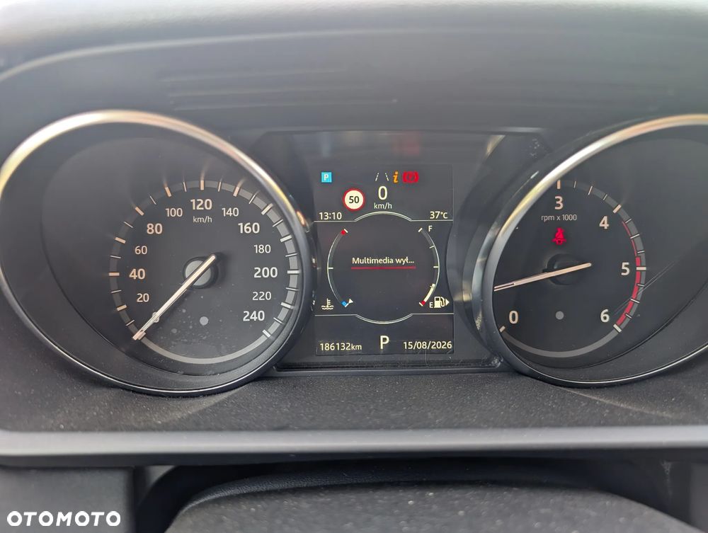 Land Rover Discovery 3.0 SDV6 SE - 34