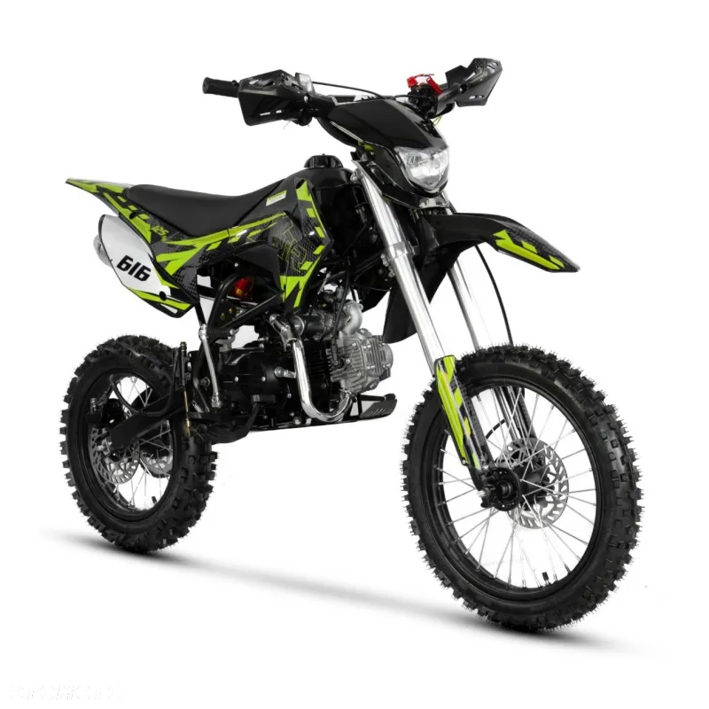 XTR Inny