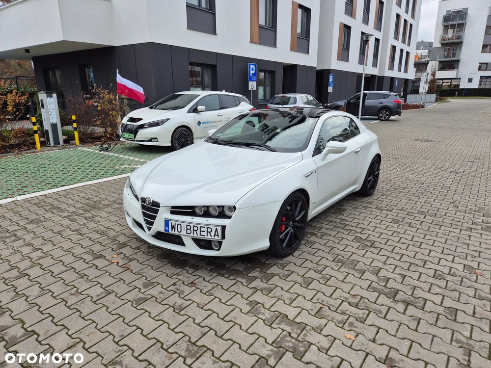 Alfa Romeo Brera - 20