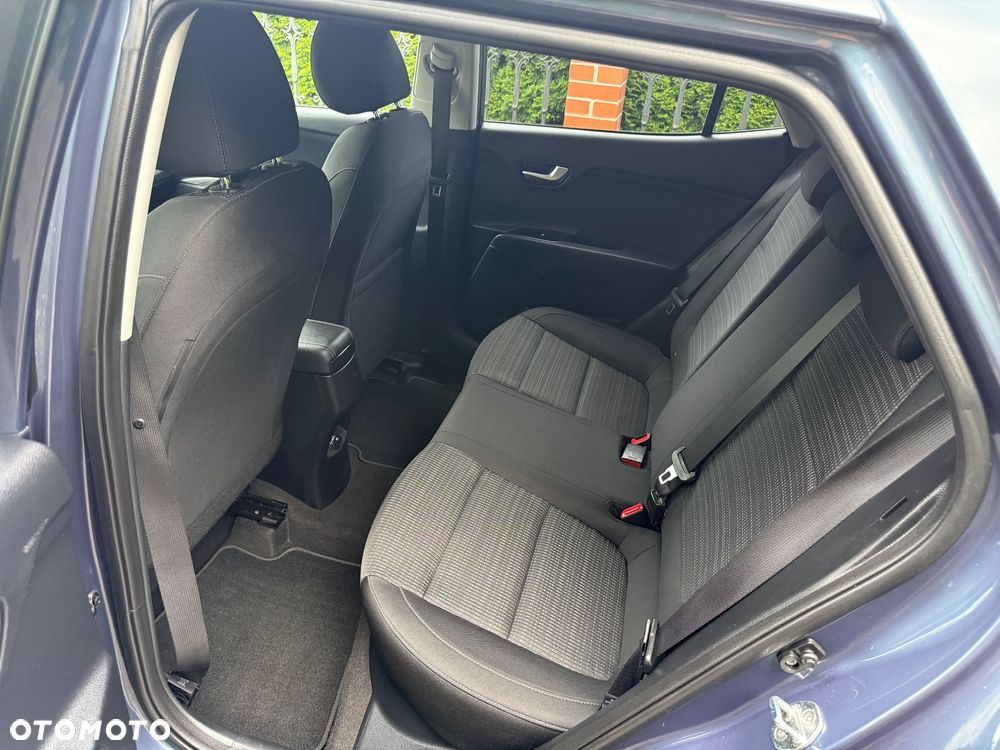 Kia Stonic 1.4 XL - 29